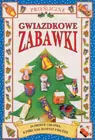 Okładka: Gwiazdkowe zabawki