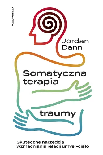Okładka: Somatyczna terapia traumy