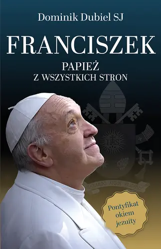 Okładka: Franciszek