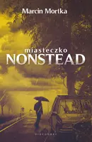 Okładka: Miasteczko Nonstead