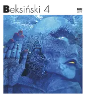 Okładka: Beksiński 4