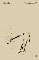 Okładka: Światłoczułość