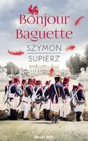 Okładka: Bonjour Baguette
