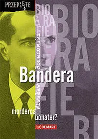 Okładka: Bandera