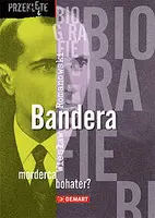 Okładka: Bandera