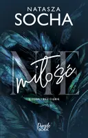 Okładka: (Nie)miłość