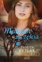 Okładka: Medalion szczęścia