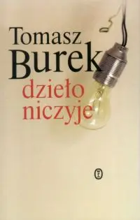 Okładka: Dzieło niczyje