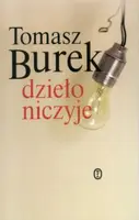 Okładka: Dzieło niczyje