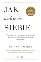 Okładka: Jak uzdrowić siebie