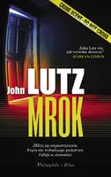 Okładka: Mrok