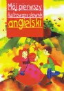 Okładka: Mój pierwszy ilustrowany słownik angielski