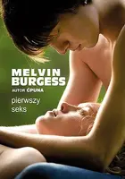 Okładka: Pierwszy seks