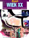 Okładka: Wiek XX