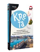 Okładka: Kreta Pascal Lajt