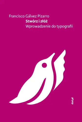 Okładka: Stwórz i złóż