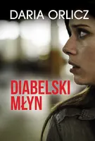 Okładka: Diabelski młyn