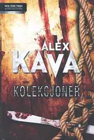 Okładka: Kolekcjoner
