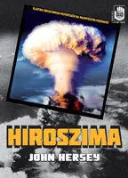 Okładka: Hiroszima