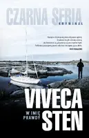 Okładka: W imię prawdy