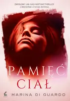 Okładka: Pamięć ciał