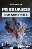 Okładka: Po kalifacie