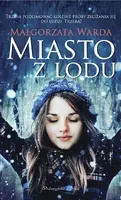 Okładka: Miasto z lodu