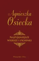 Okładka: Najpiękniejsze wiersze i piosenki