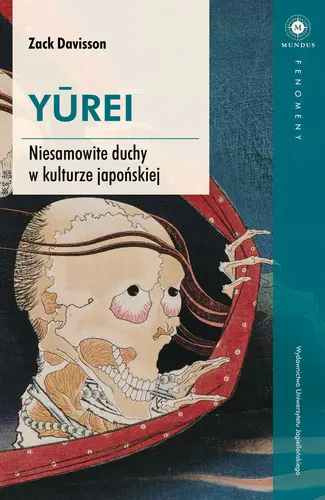 Okładka: YUREI