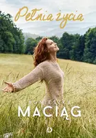 Okładka: Pełnia życia