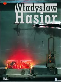 Okładka: Władysław Hasior