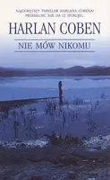 Okładka: Nie mów nikomu