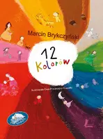 Okładka: 12 kolorów