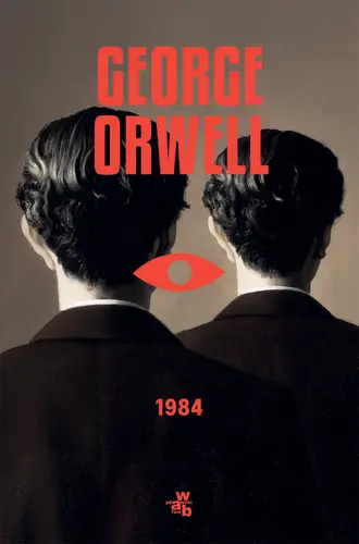 Okładka: 1984
