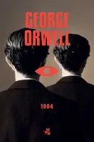 Okładka: 1984
