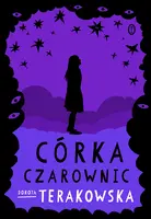 Okładka: Córka Czarownic