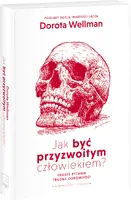 Okładka: Jak być przyzwoitym człowiekiem ?