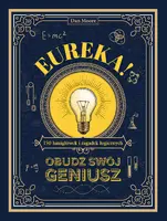 Okładka: Eureka!
