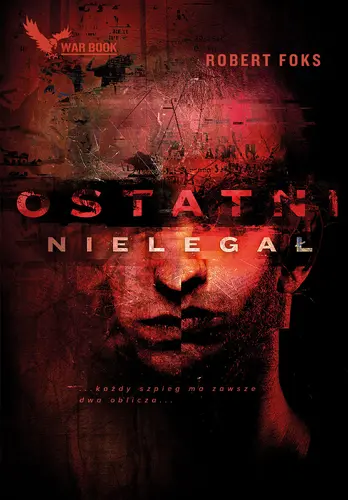 Okładka: Ostatni nielegał