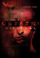 Okładka: Ostatni nielegał