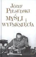 Okładka: Myśli i wypsknięcia