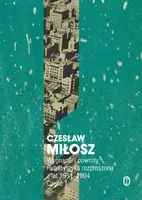 Okładka: Wygnanie i powroty