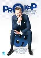 Okładka: Prokop prawdę ci powie