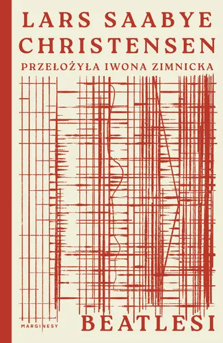 Okładka: Beatlesi