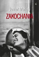 Okładka: Zakochania