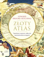 Okładka: Złoty atlas