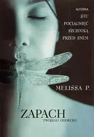 Okładka: Zapach twojego oddechu