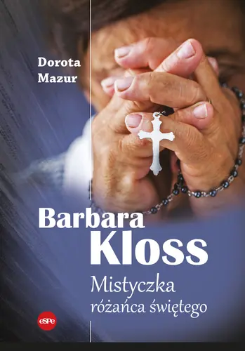 Okładka: Barbara Kloss