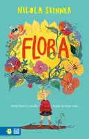 Okładka: Flora
