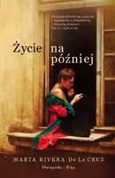 Okładka: Życie na później